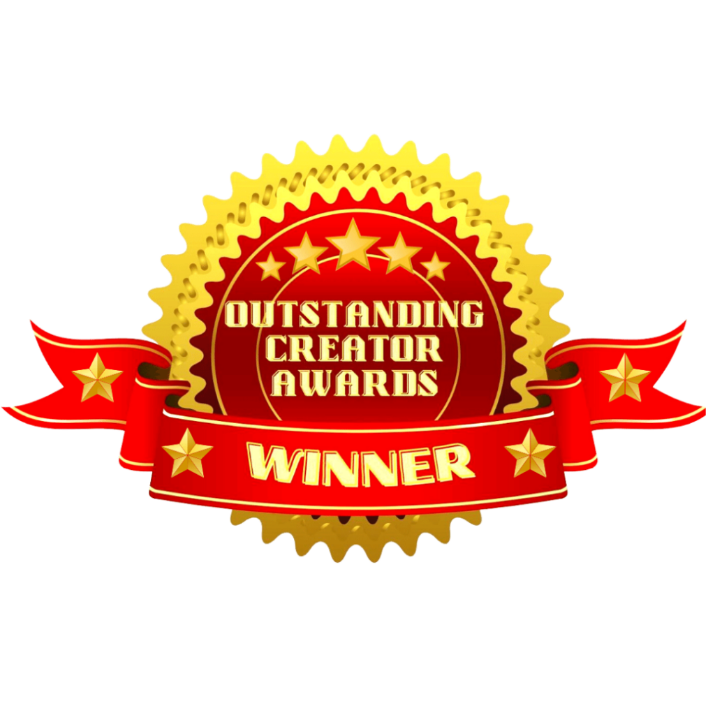 Outstanding Creator Awards